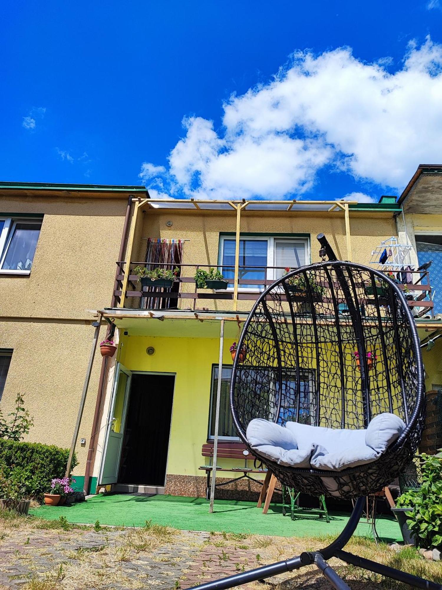 Mietowa Przystan Hotel Mielno  Exterior photo