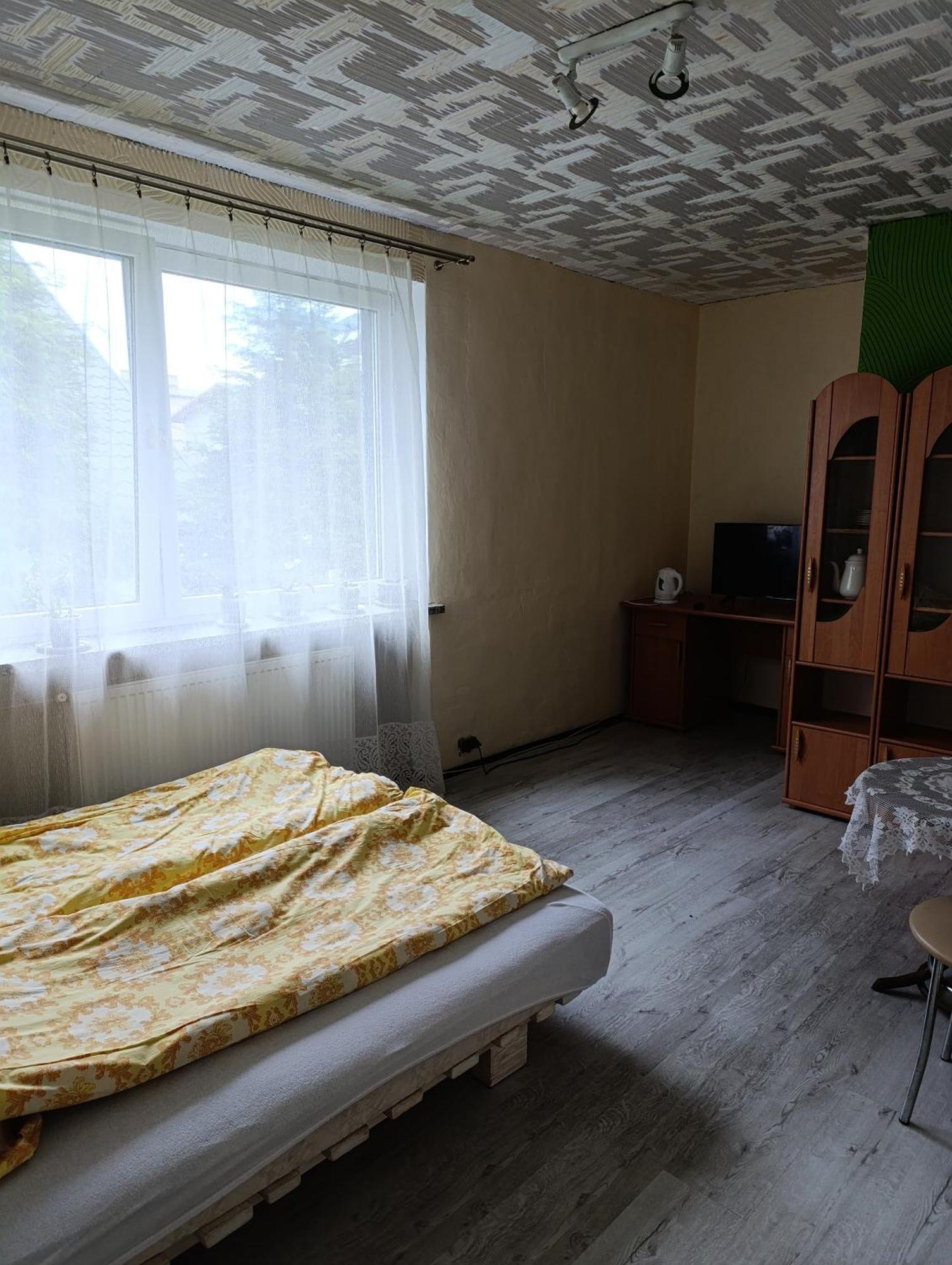 Mietowa Przystan Hotel Mielno  Exterior photo