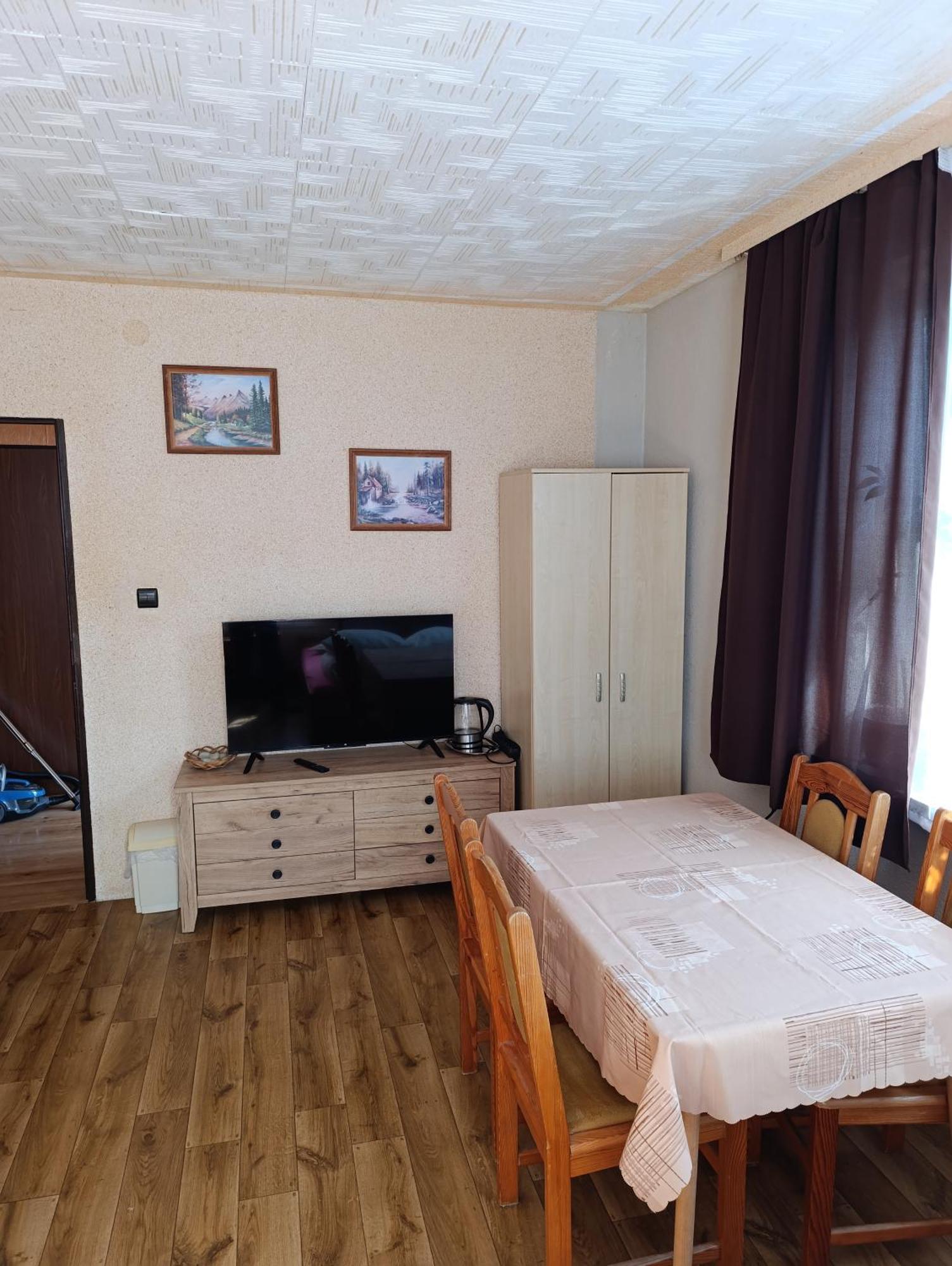 Mietowa Przystan Hotel Mielno  Exterior photo